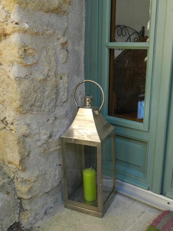 Les Acanthes Lauris Kültér fotó