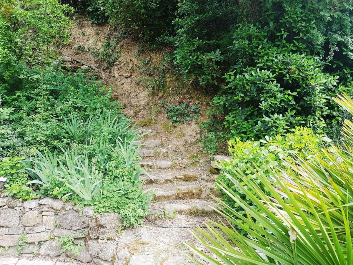 Les Acanthes Lauris Kültér fotó